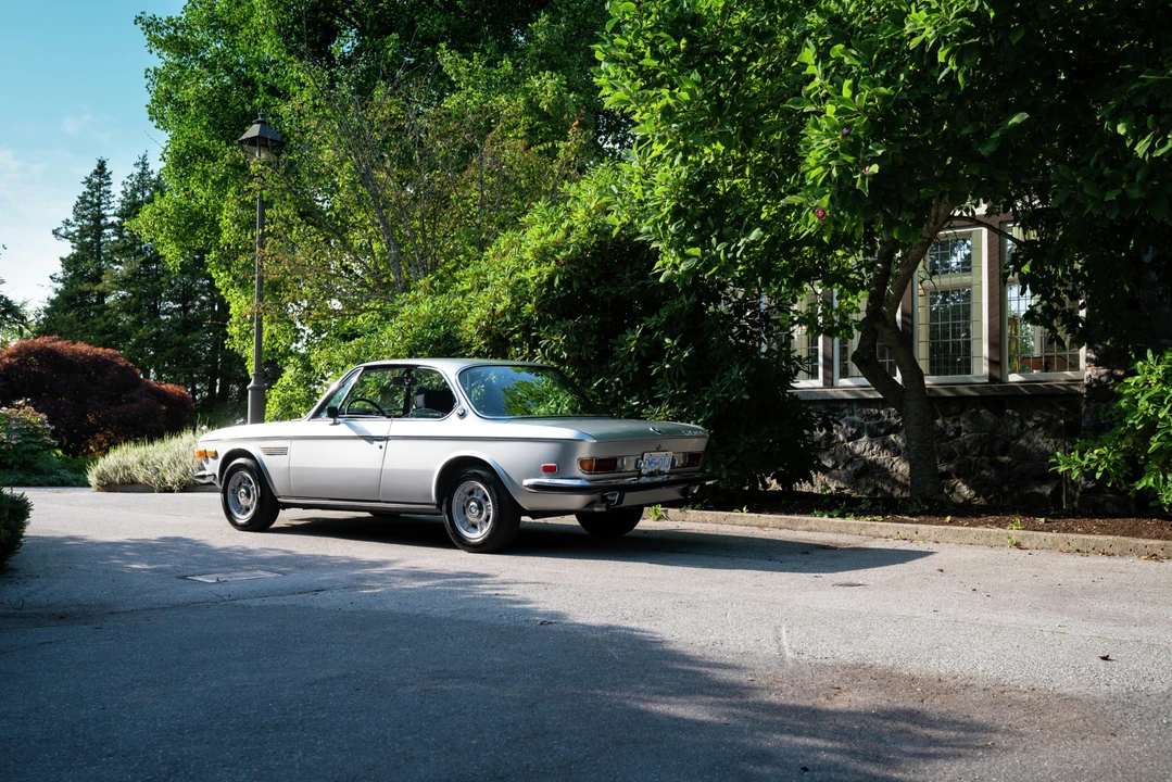 1973 BMW 3.0 CS & CSi - Image 18 of 31