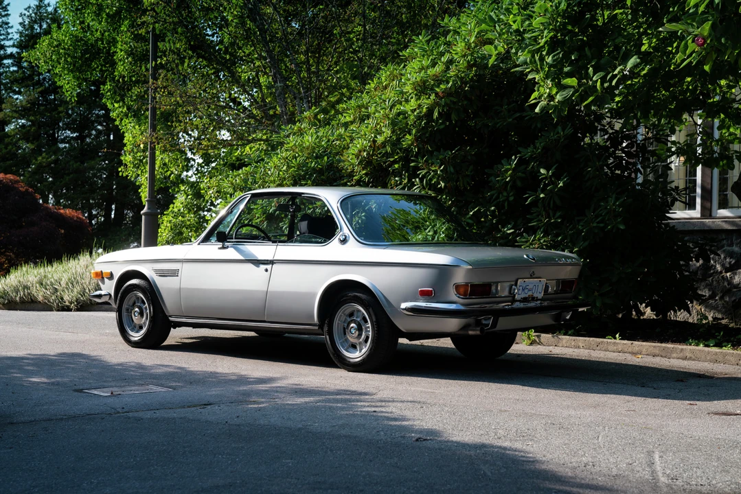 1973 BMW 3.0 CS & CSi - Image 19 of 31