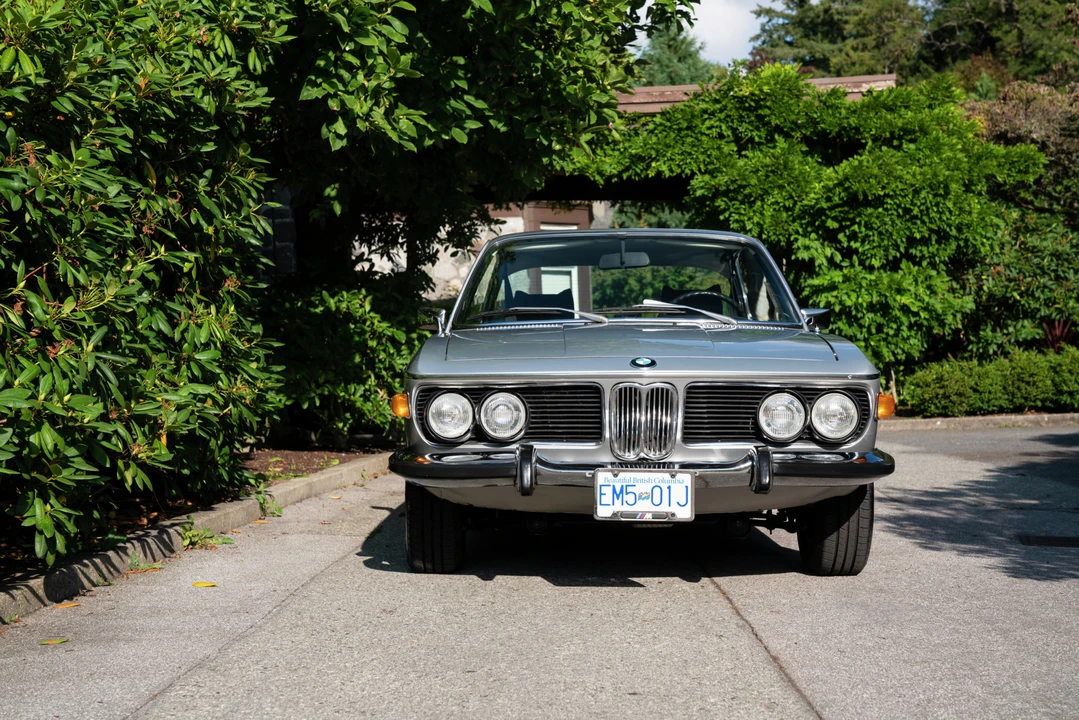 1973 BMW 3.0 CS & CSi - Image 7 of 31