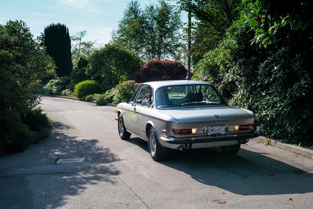 1973 BMW 3.0 CS & CSi - Image 21 of 31