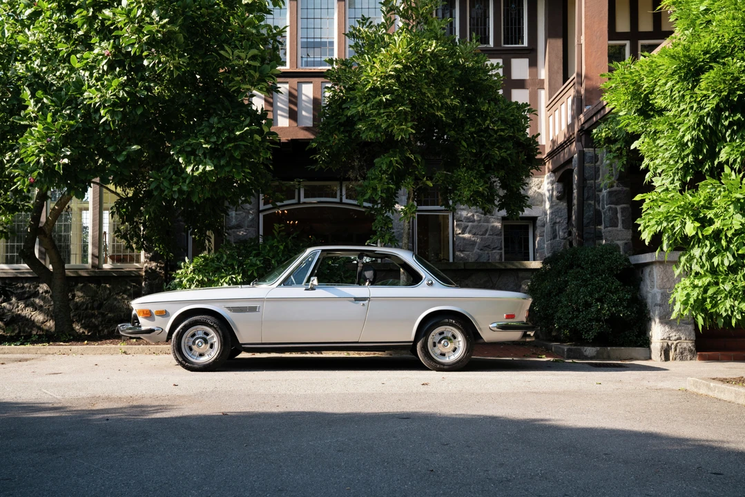 1973 BMW 3.0 CS & CSi - Image 16 of 31