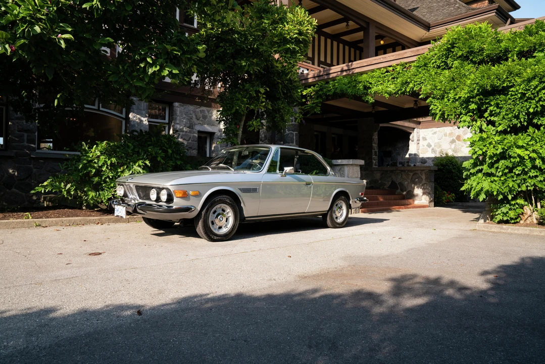 1973 BMW 3.0 CS & CSi - Image 14 of 31