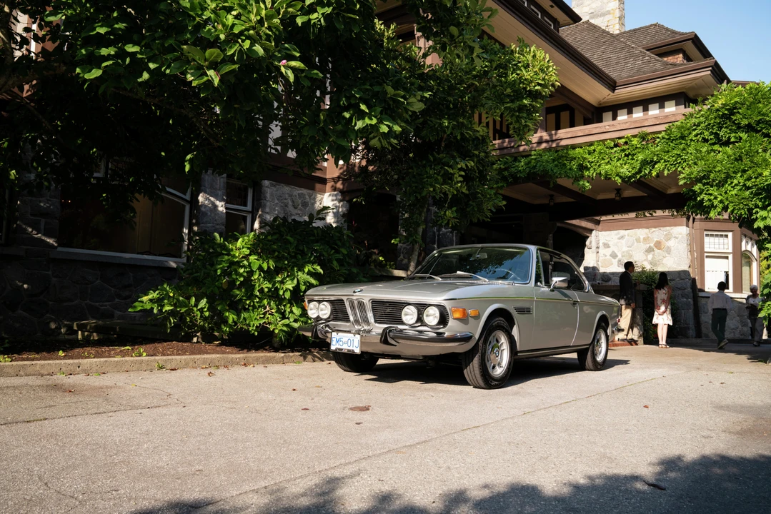 1973 BMW 3.0 CS & CSi - Image 13 of 31
