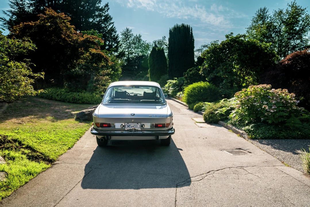 1973 BMW 3.0 CS & CSi - Image 22 of 31
