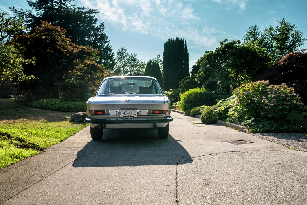 1973 BMW 3.0 CS & CSi - Image 23 of 31