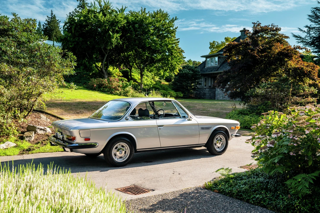 1973 BMW 3.0 CS & CSi - Image 27 of 31