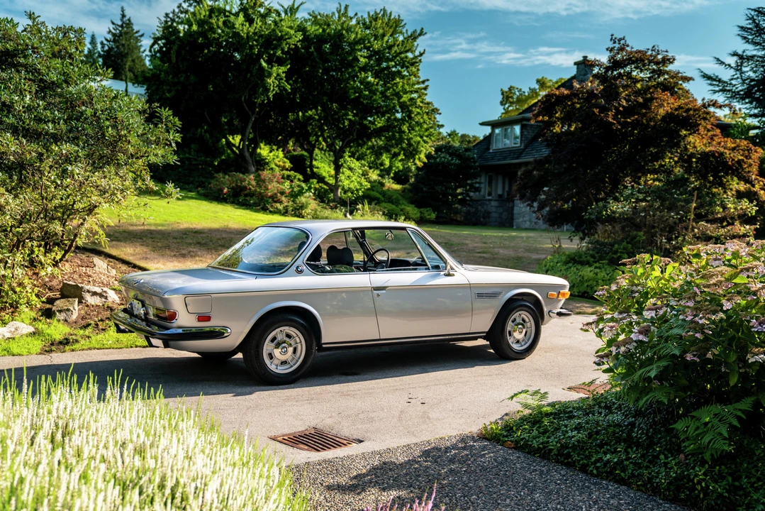 1973 BMW 3.0 CS & CSi - Image 28 of 31