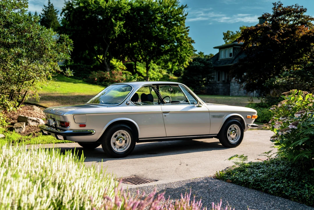 1973 BMW 3.0 CS & CSi - Image 29 of 31