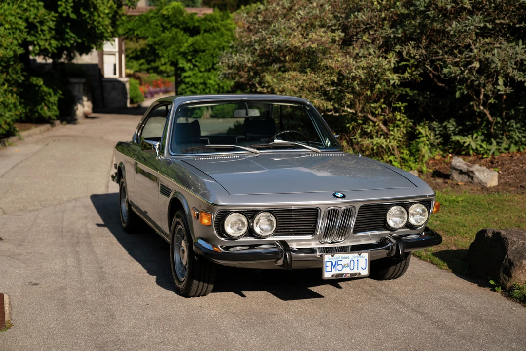 1973 BMW 3.0 CS & CSi - Image 2 of 31