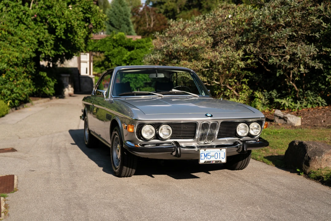 1973 BMW 3.0 CS & CSi - Image 3 of 31