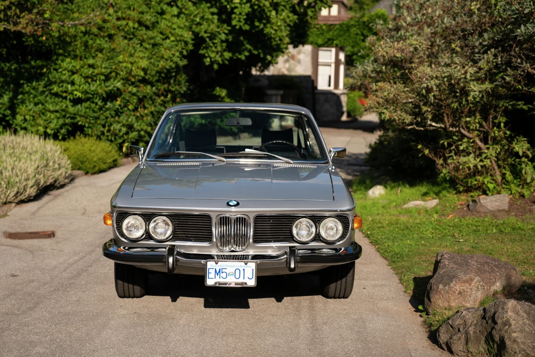 1973 BMW 3.0 CS & CSi - Image 5 of 31