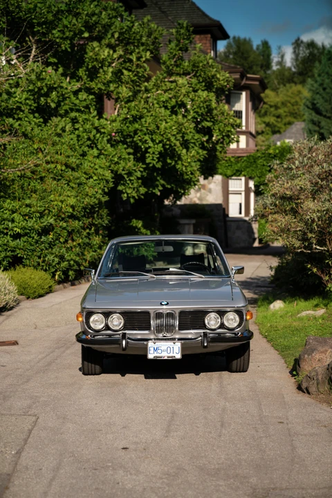 1973 BMW 3.0 CS & CSi - Image 6 of 31