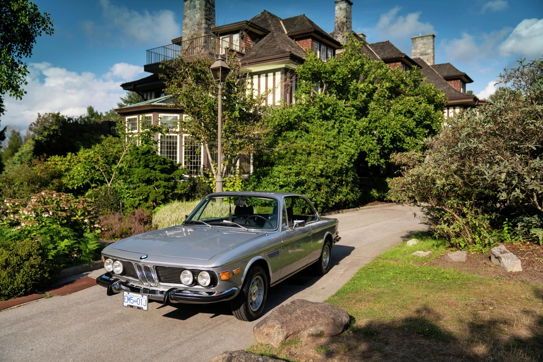 1973 BMW 3.0 CS & CSi - Image 10 of 31