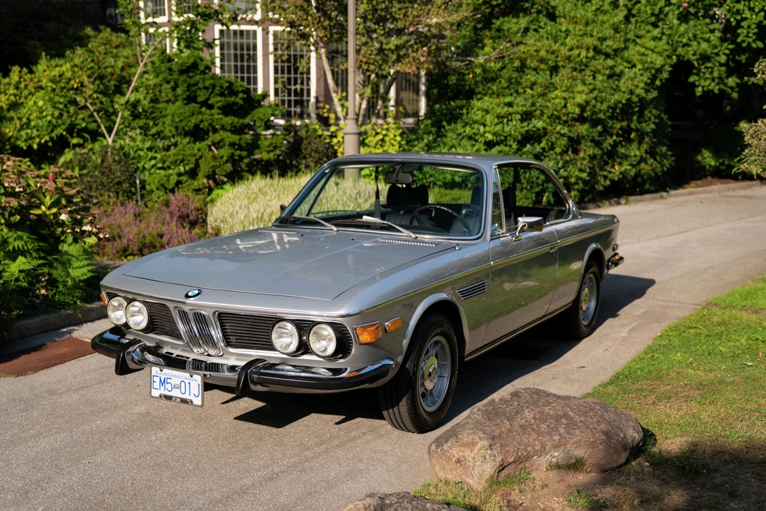 1973 BMW 3.0 CS & CSi - Image 11 of 31