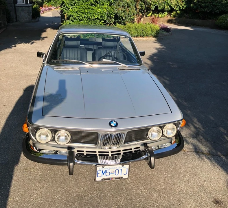 1973 BMW 3.0 CS & CSi - Image 4 of 31