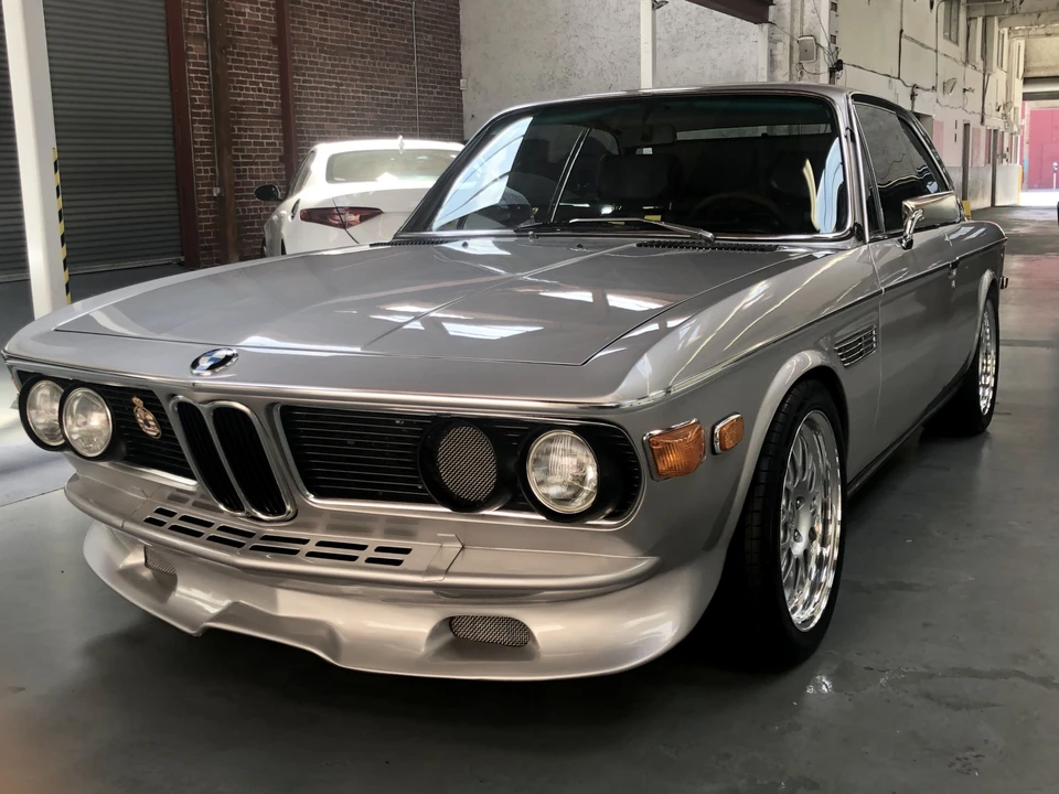 1973 BMW 3.0 CS & CSi - Image 25 of 31