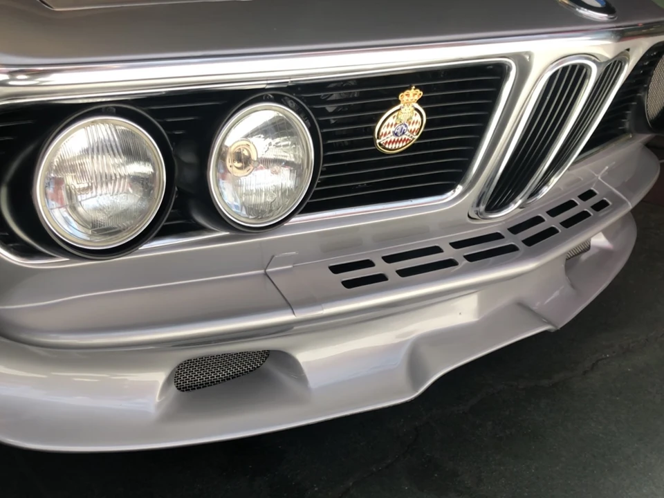 1973 BMW 3.0 CS & CSi - Image 29 of 31