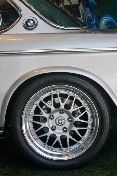 1973 BMW 3.0 CS & CSi - Image 20 of 31