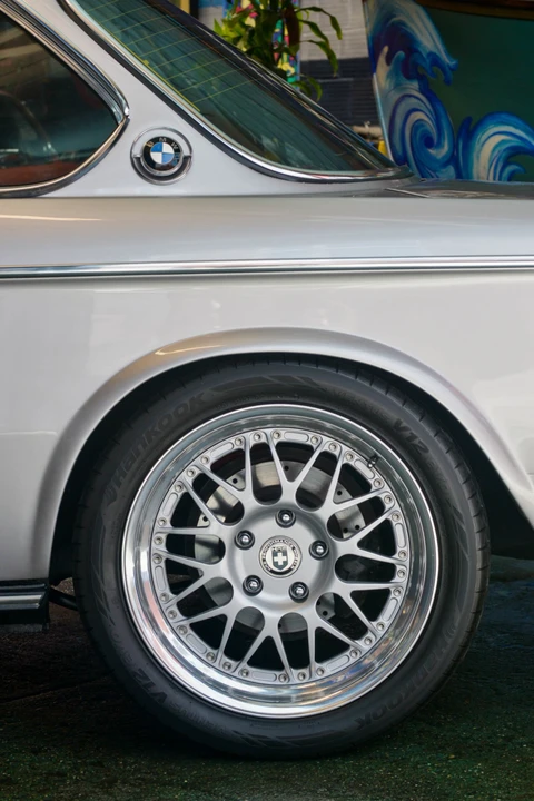 1973 BMW 3.0 CS & CSi - Image 18 of 31