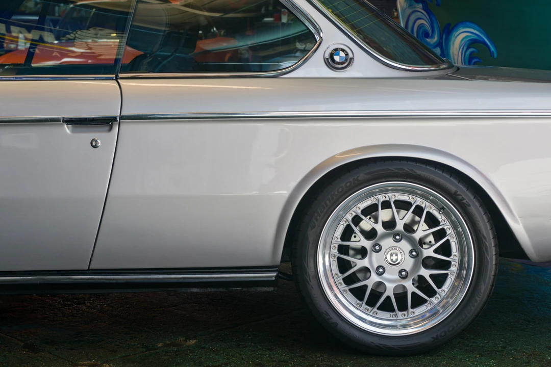 1973 BMW 3.0 CS & CSi - Image 12 of 31