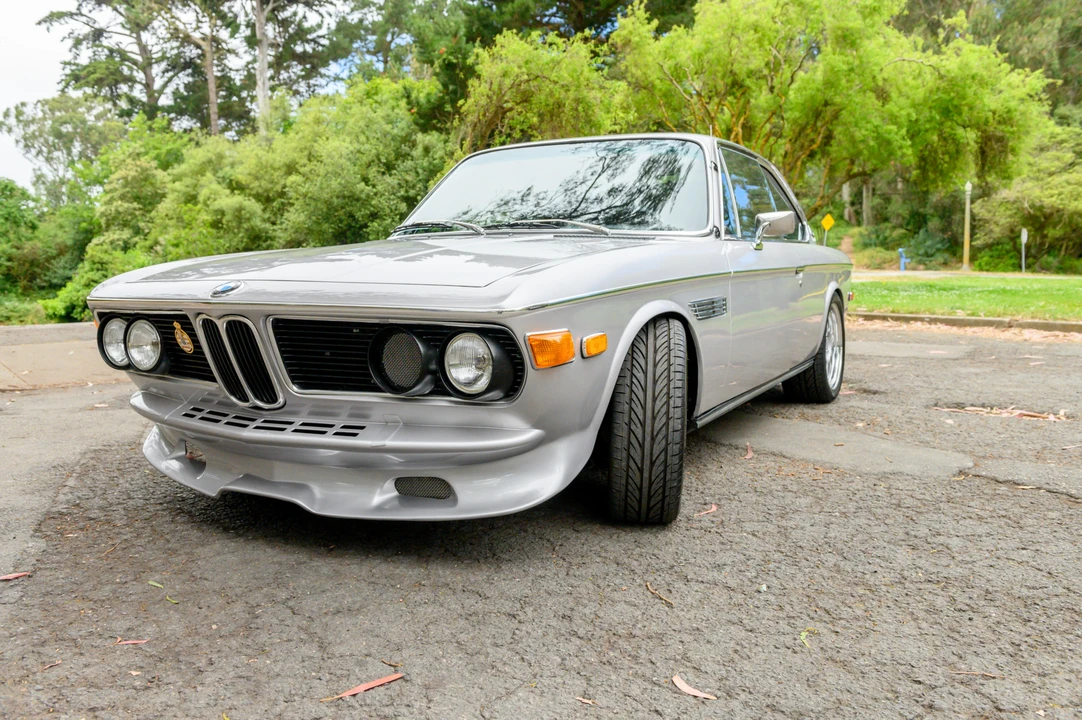 1973 BMW 3.0 CS & CSi - Image 22 of 31