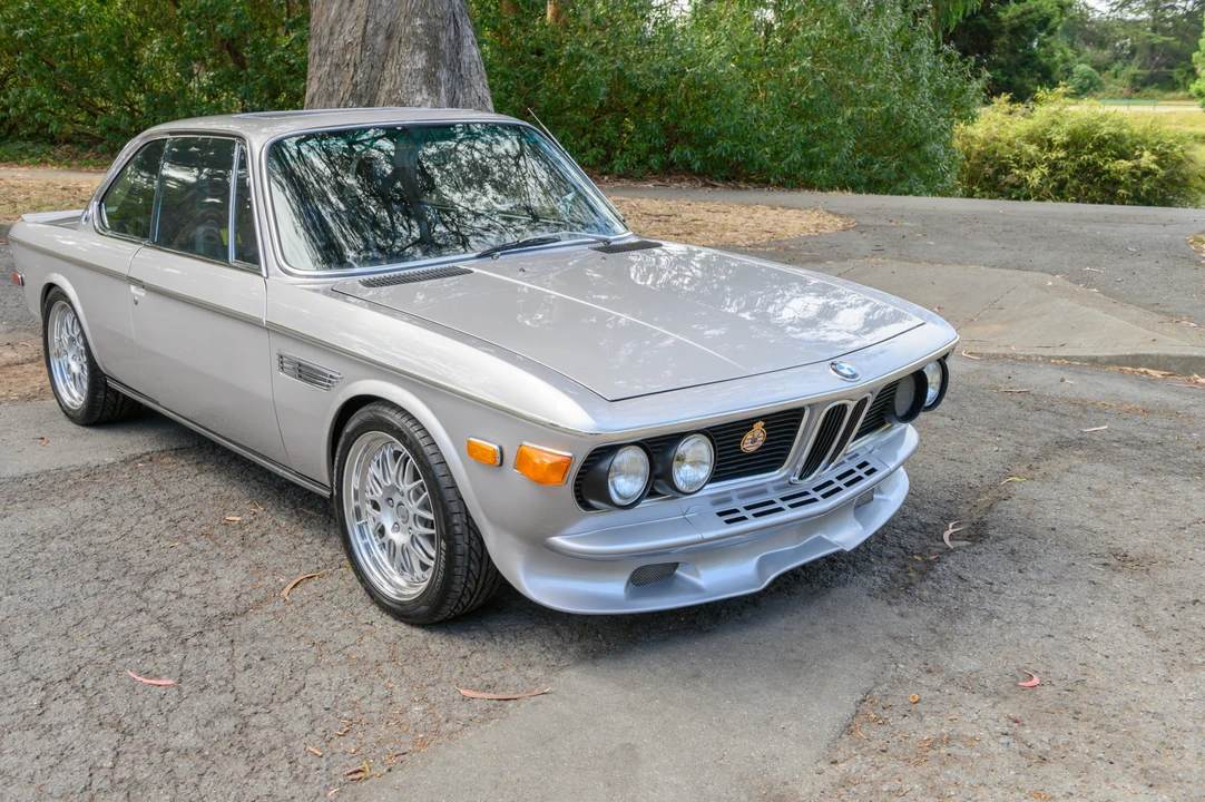 1973 BMW 3.0 CS & CSi - Image 24 of 31