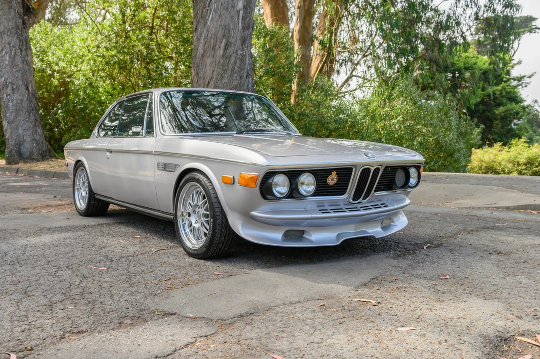 1973 BMW 3.0 CS & CSi - Image 23 of 31