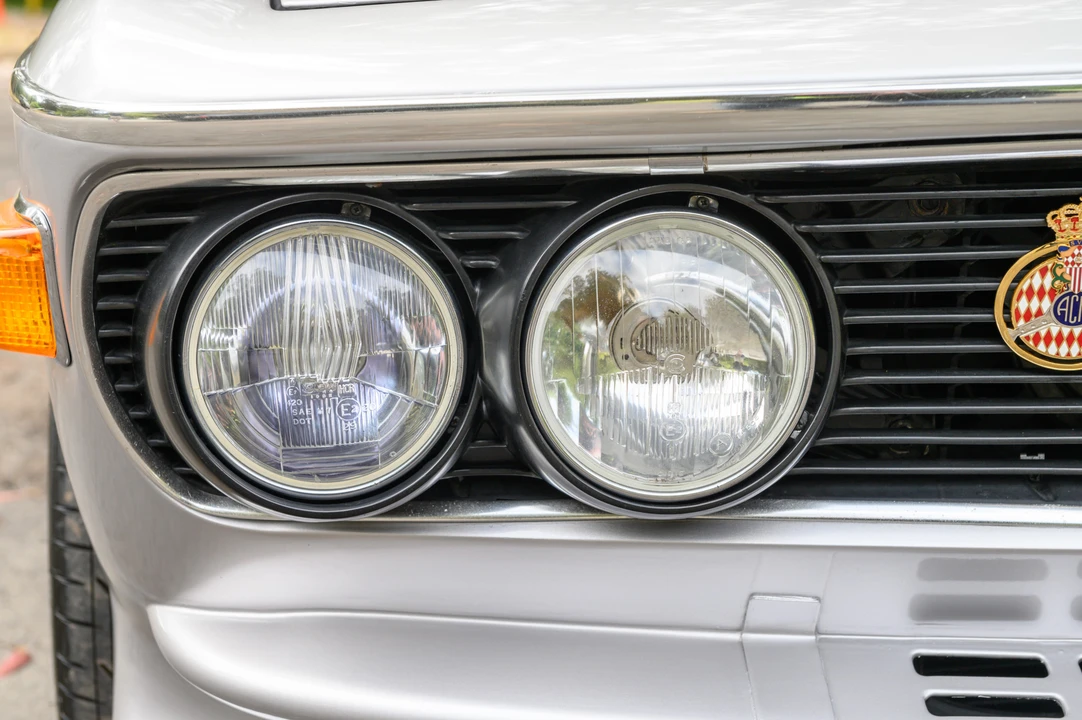 1973 BMW 3.0 CS & CSi - Image 28 of 31