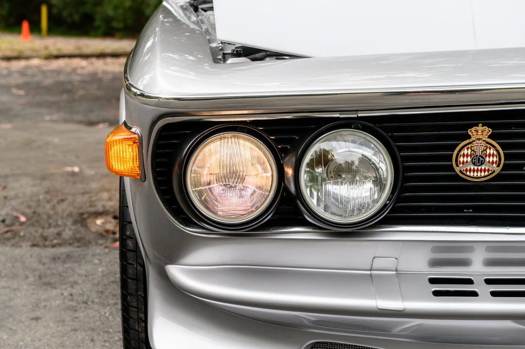 1973 BMW 3.0 CS & CSi - Image 27 of 31