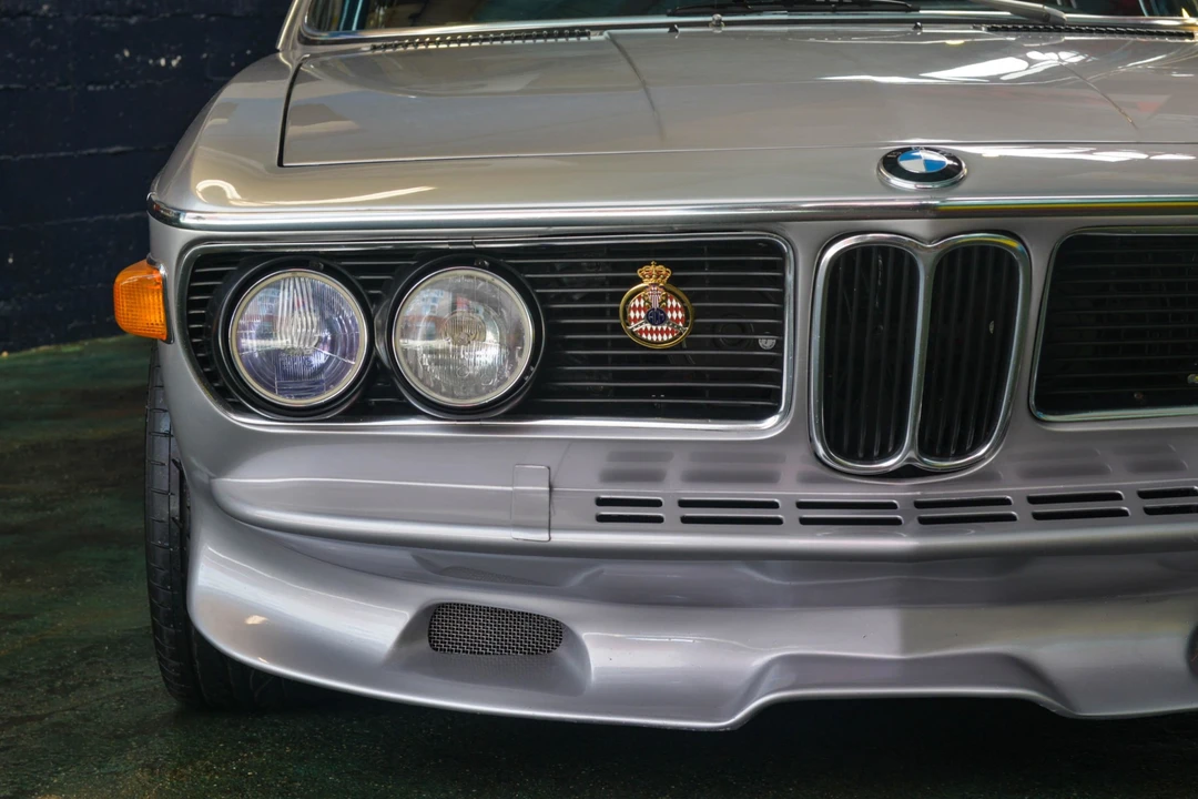 1973 BMW 3.0 CS & CSi - Image 9 of 31
