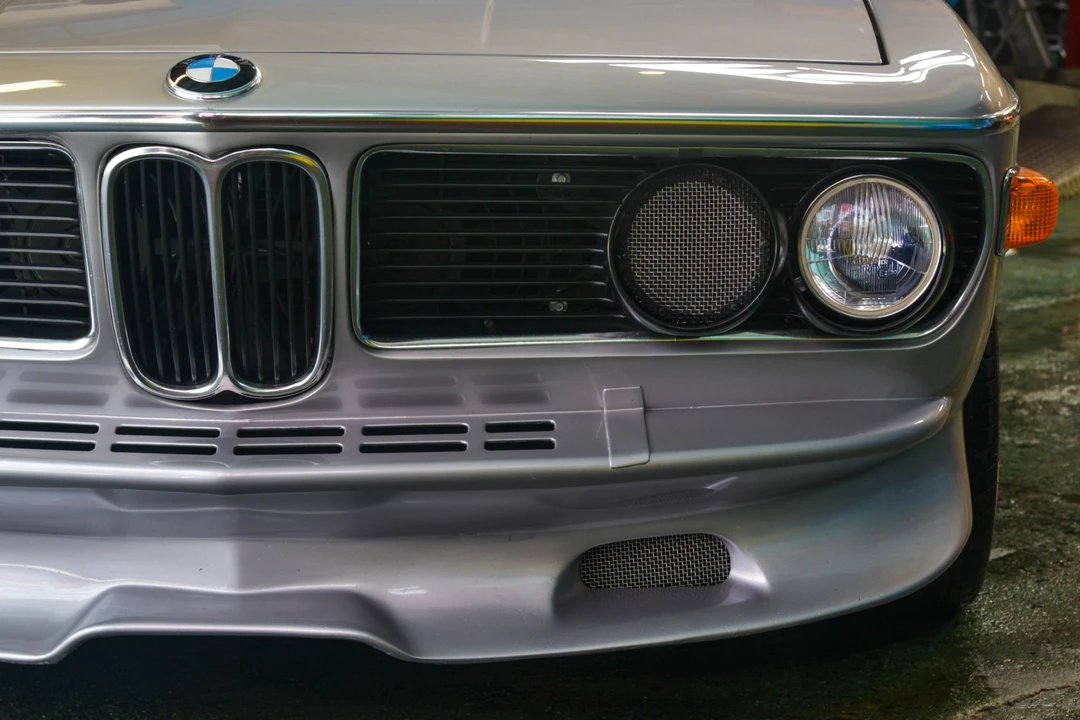 1973 BMW 3.0 CS & CSi - Image 10 of 31