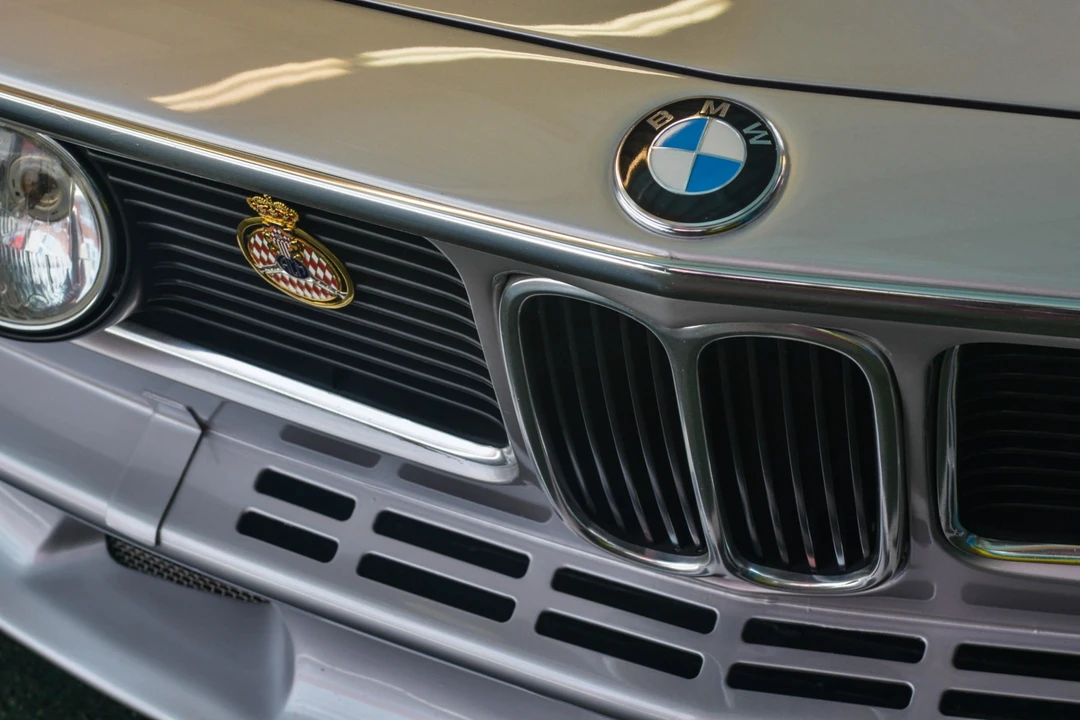 1973 BMW 3.0 CS & CSi - Image 11 of 31
