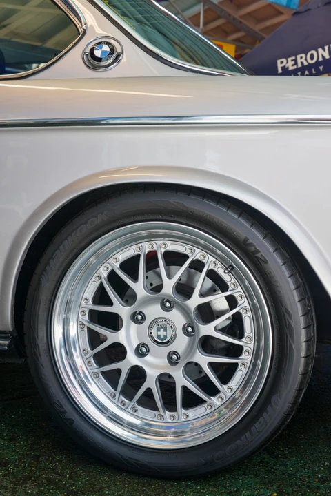 1973 BMW 3.0 CS & CSi - Image 19 of 31