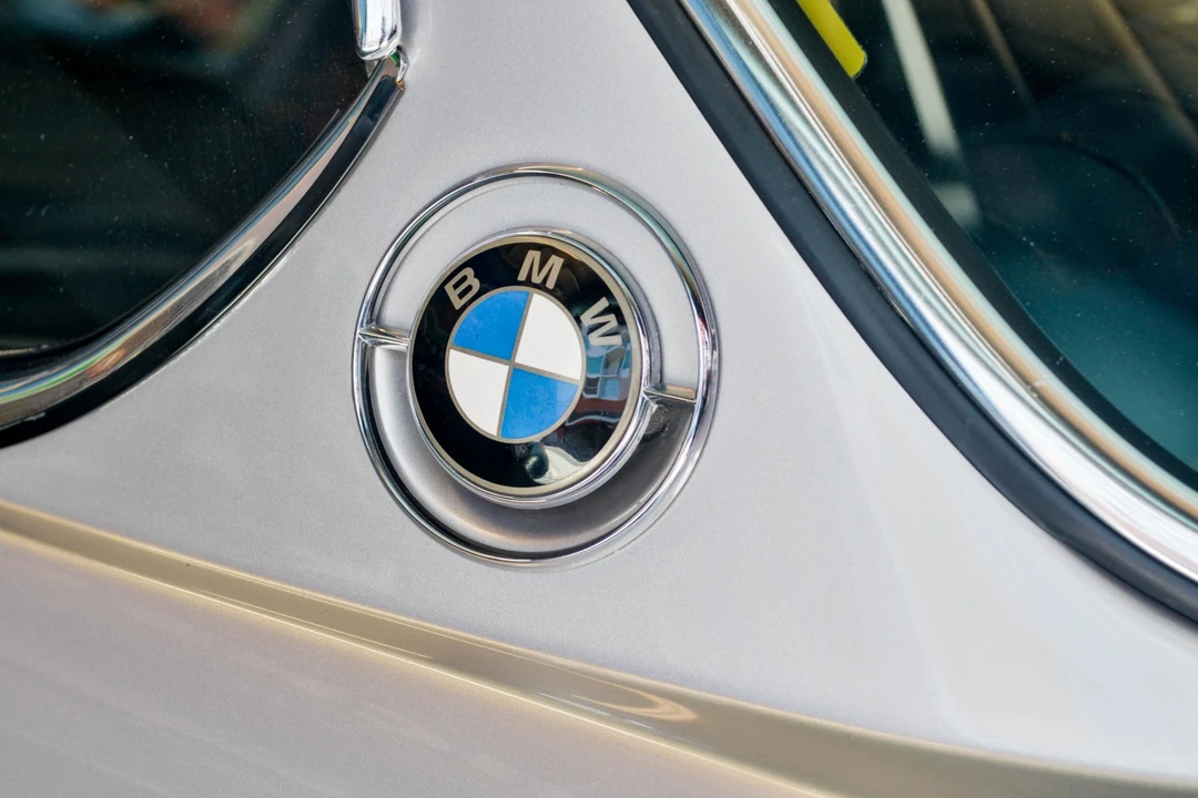 1973 BMW 3.0 CS & CSi - Image 15 of 31