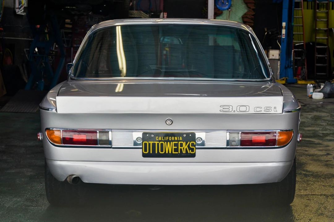 1973 BMW 3.0 CS & CSi - Image 5 of 31