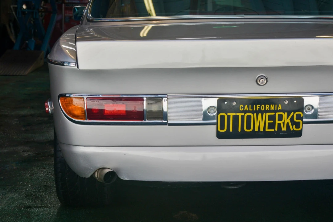 1973 BMW 3.0 CS & CSi - Image 16 of 31