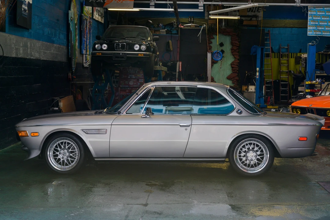 1973 BMW 3.0 CS & CSi - Image 2 of 31
