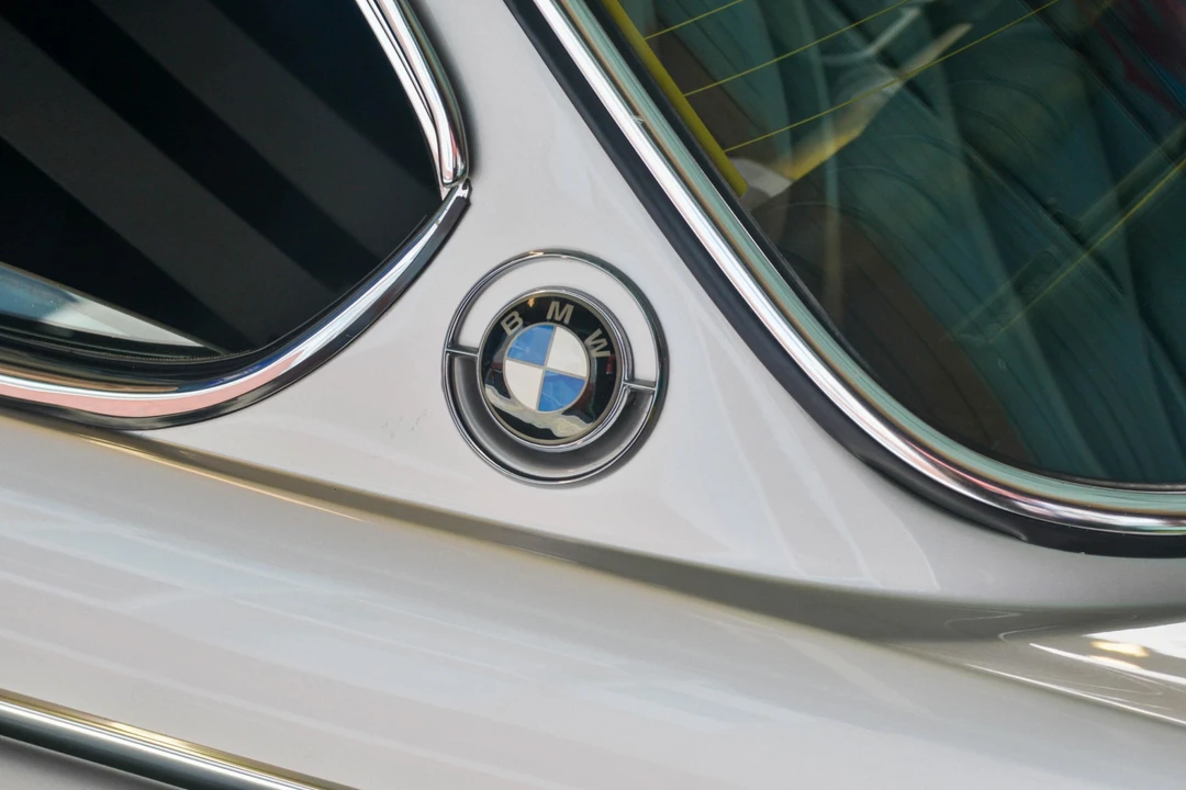 1973 BMW 3.0 CS & CSi - Image 14 of 31