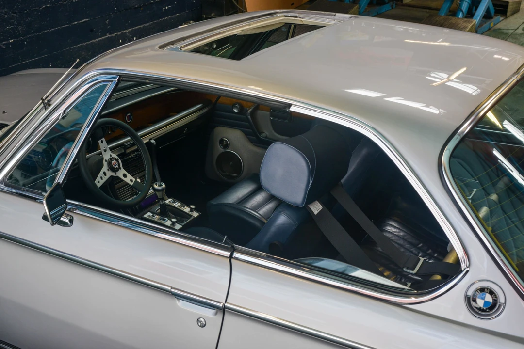 1973 BMW 3.0 CS & CSi - Image 13 of 31