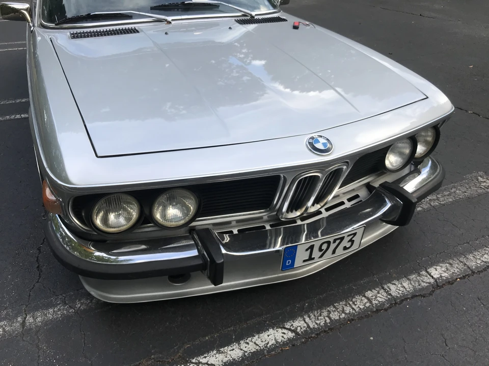 1973 BMW 3.0 CS & CSi - Image 19 of 31