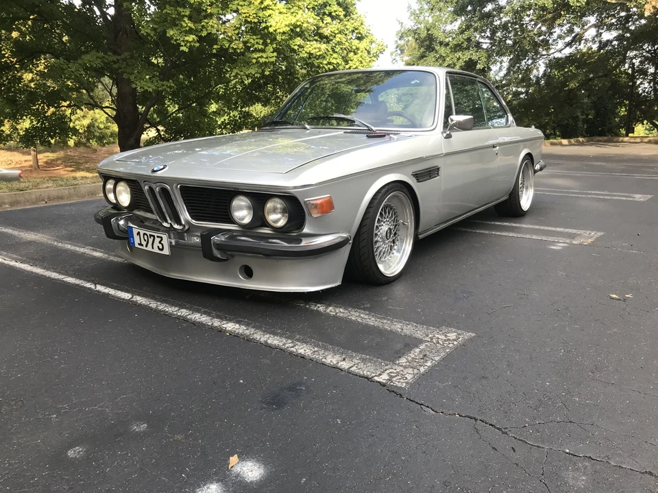 1973 BMW 3.0 CS & CSi - Image 3 of 31