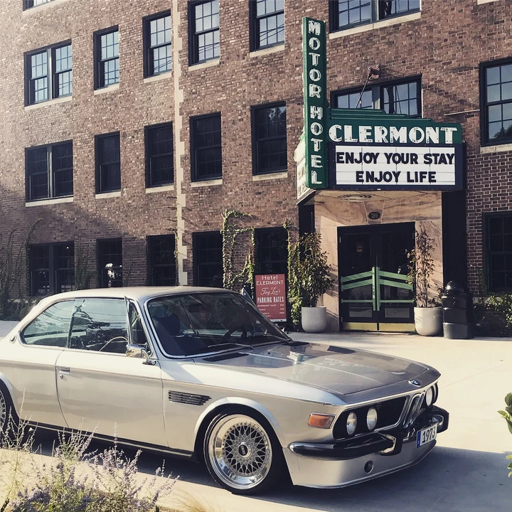 1973 BMW 3.0 CS & CSi - Image 13 of 31