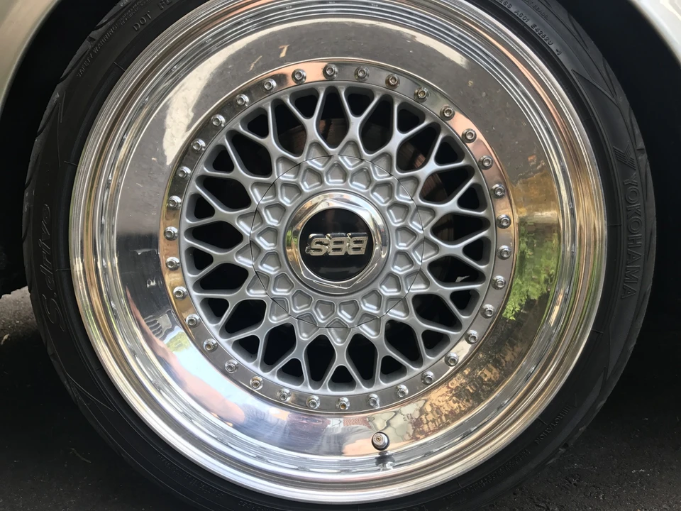 1973 BMW 3.0 CS & CSi - Image 28 of 31