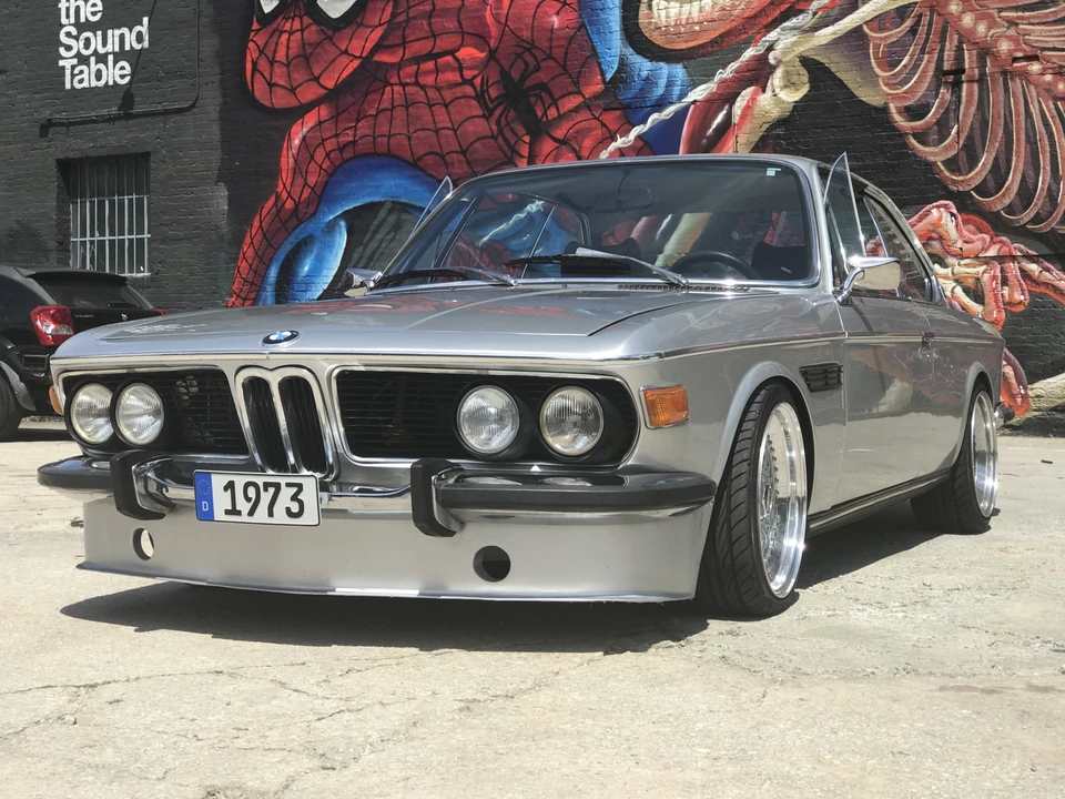 1973 BMW 3.0 CS & CSi - Image 16 of 31
