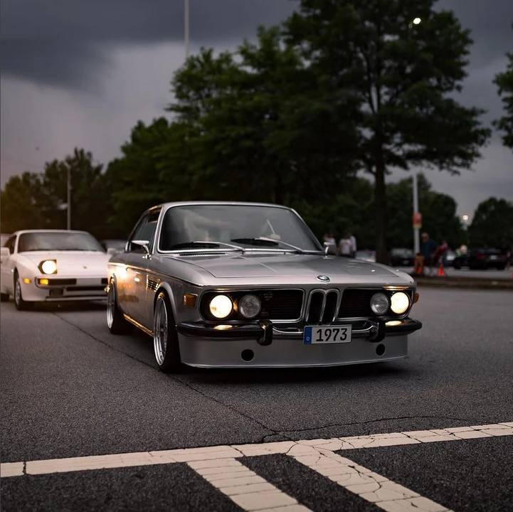 1973 BMW 3.0 CS & CSi - Image 18 of 31