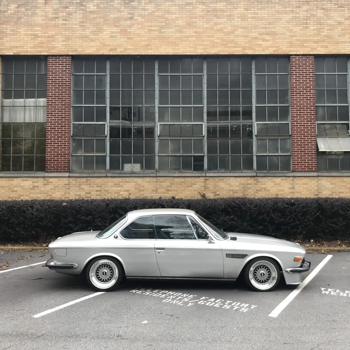 1973 BMW 3.0 CS & CSi - Image 8 of 31