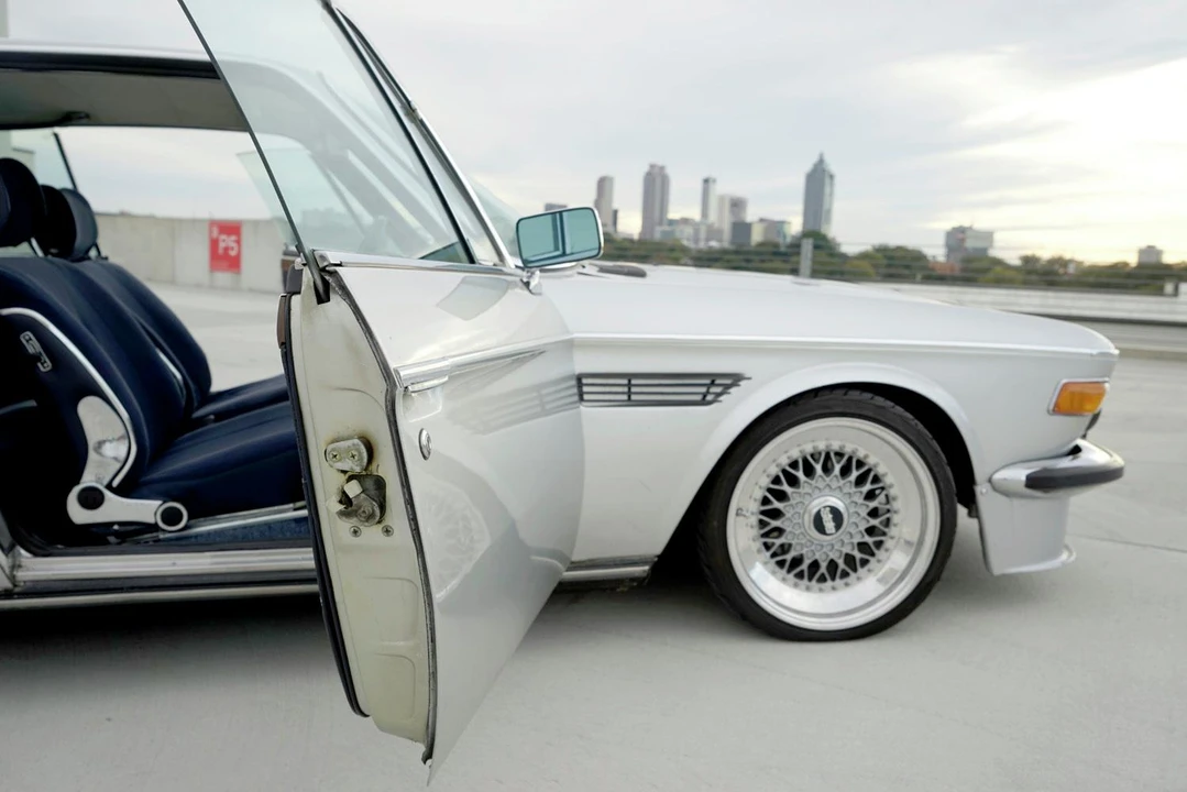 1973 BMW 3.0 CS & CSi - Image 25 of 31