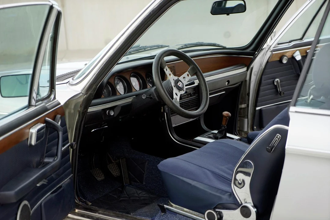 1973 BMW 3.0 CS & CSi - Image 30 of 31