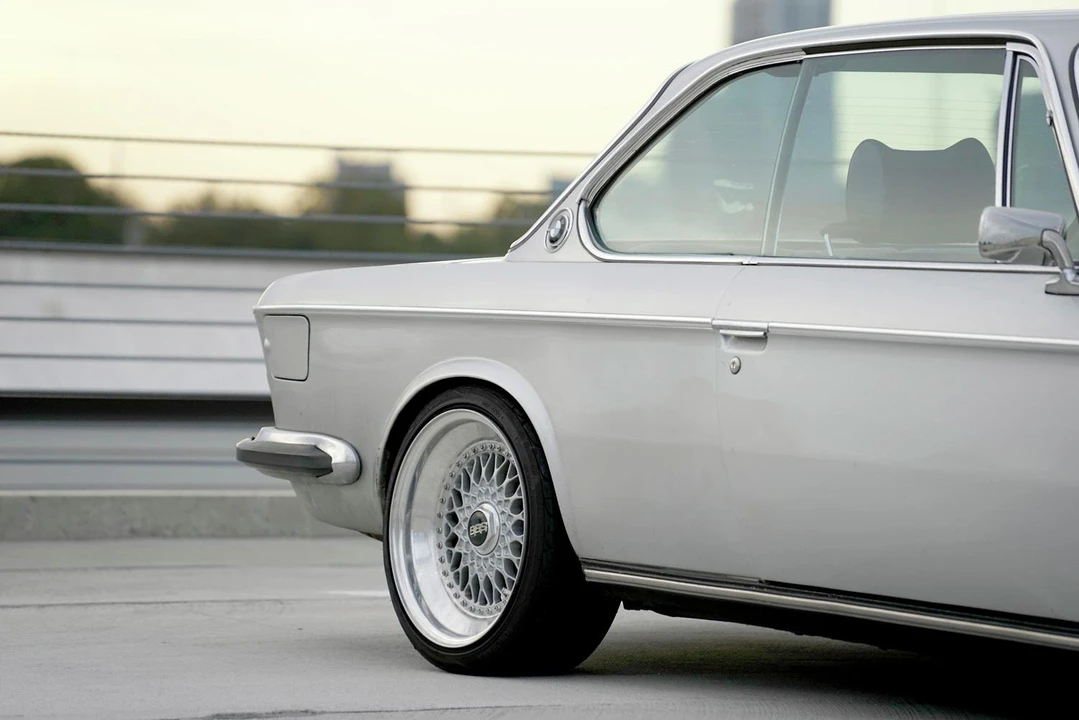 1973 BMW 3.0 CS & CSi - Image 23 of 31