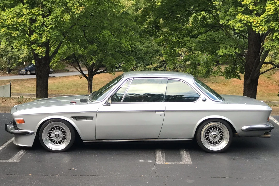 1973 BMW 3.0 CS & CSi - Image 4 of 31